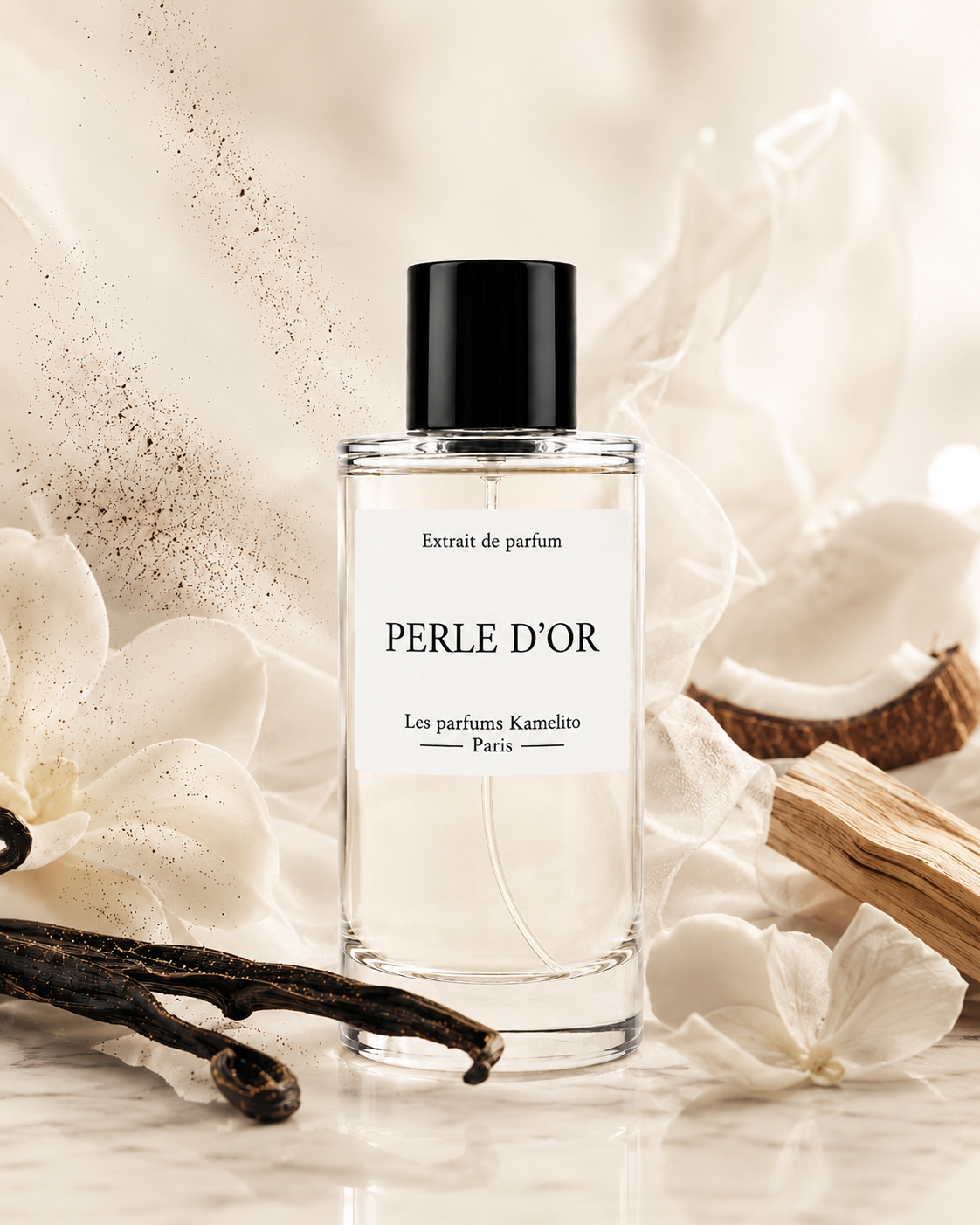Perle d’Or