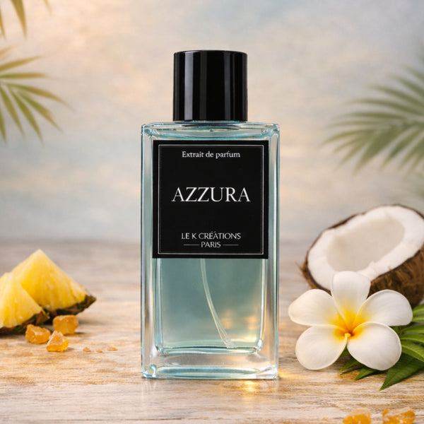Azzura