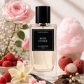 Rose Étoile
