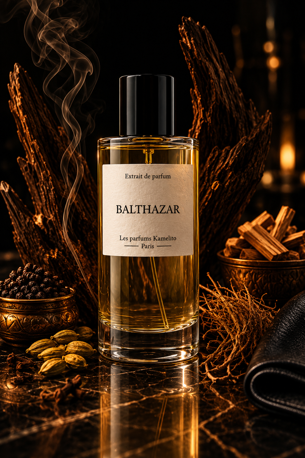 Balthazar