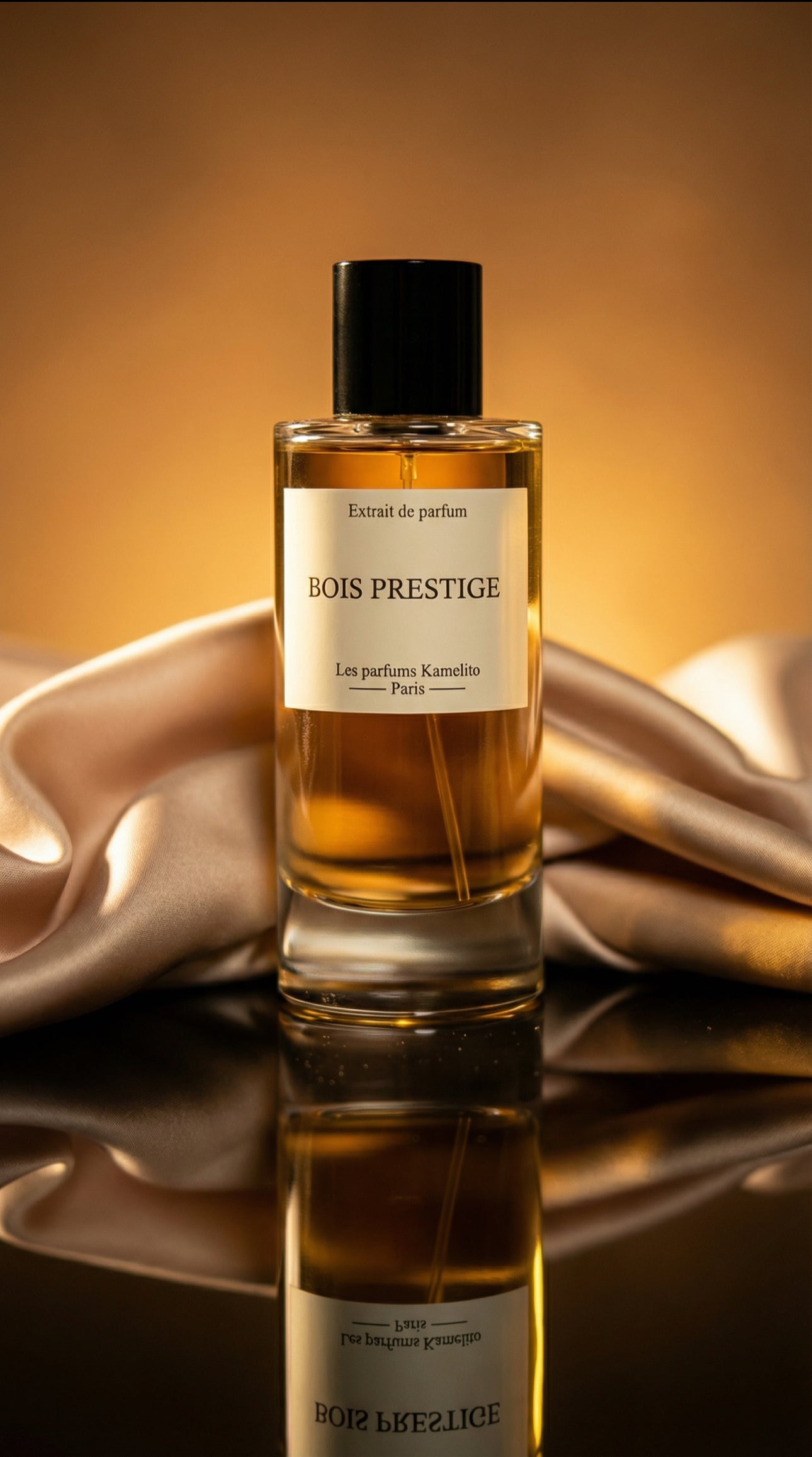 Bois Prestige