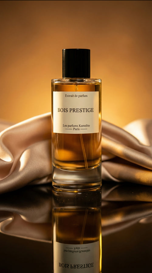 Bois Prestige