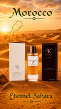 Eternel Sahara