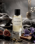 Eau de Mar