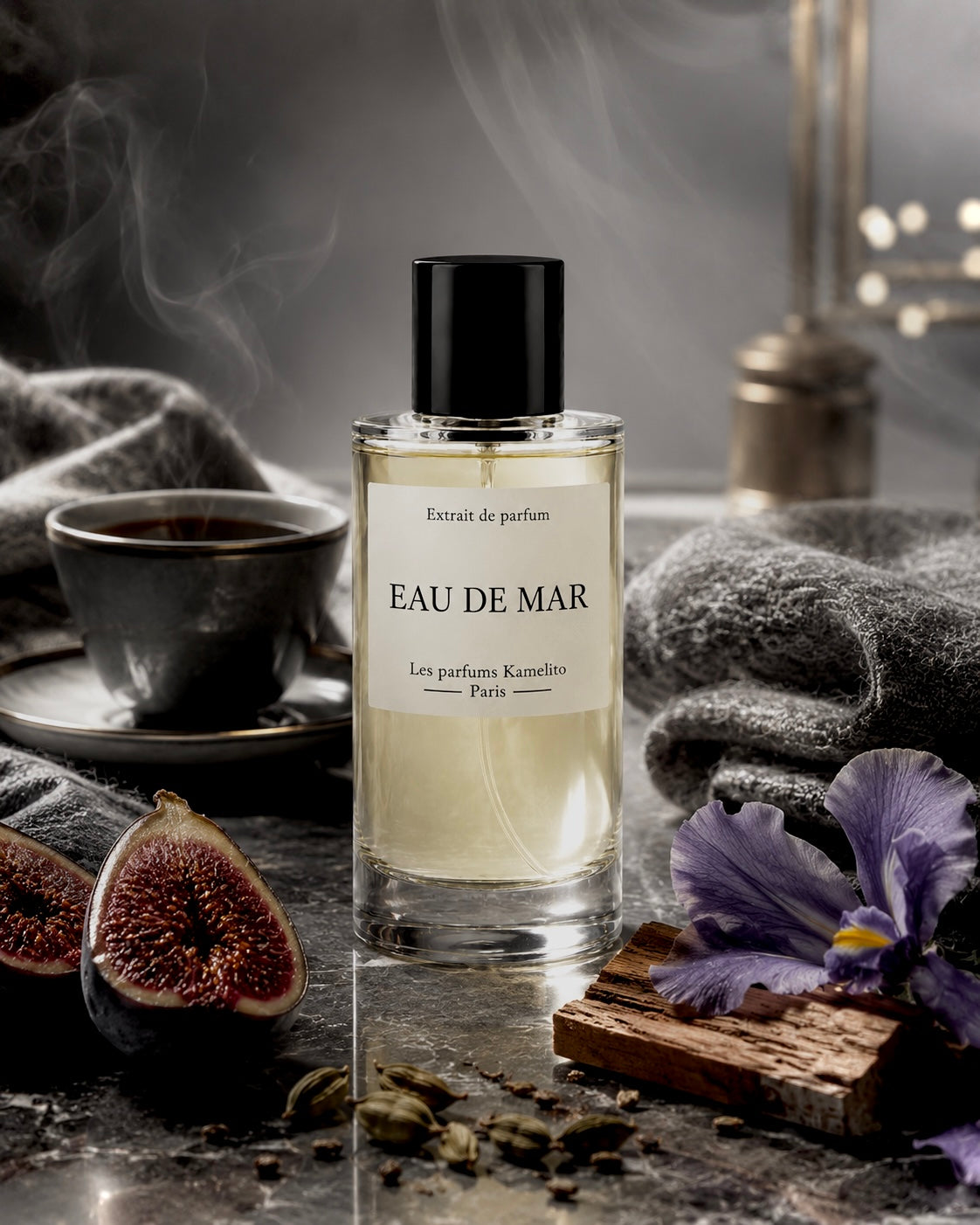 Eau de Mar