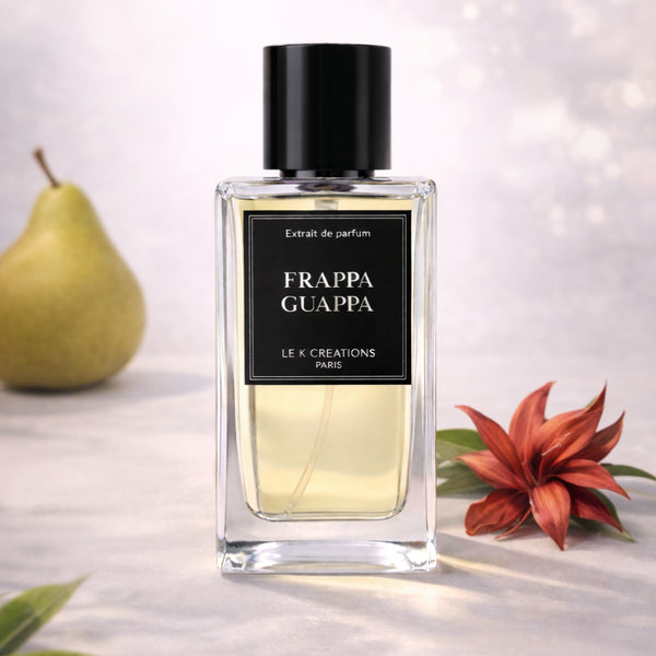 Frappa Guappa