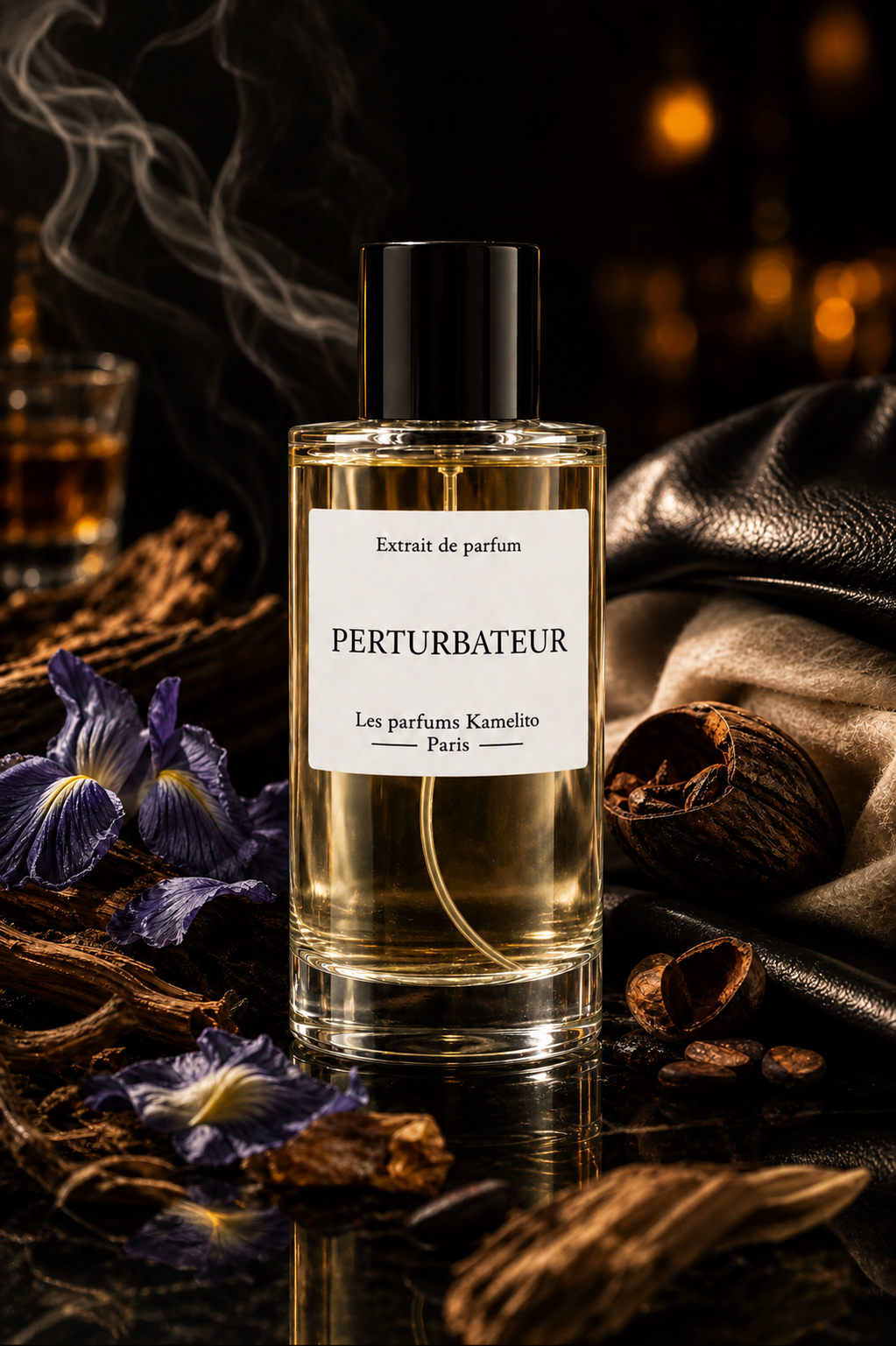 Perturbateur