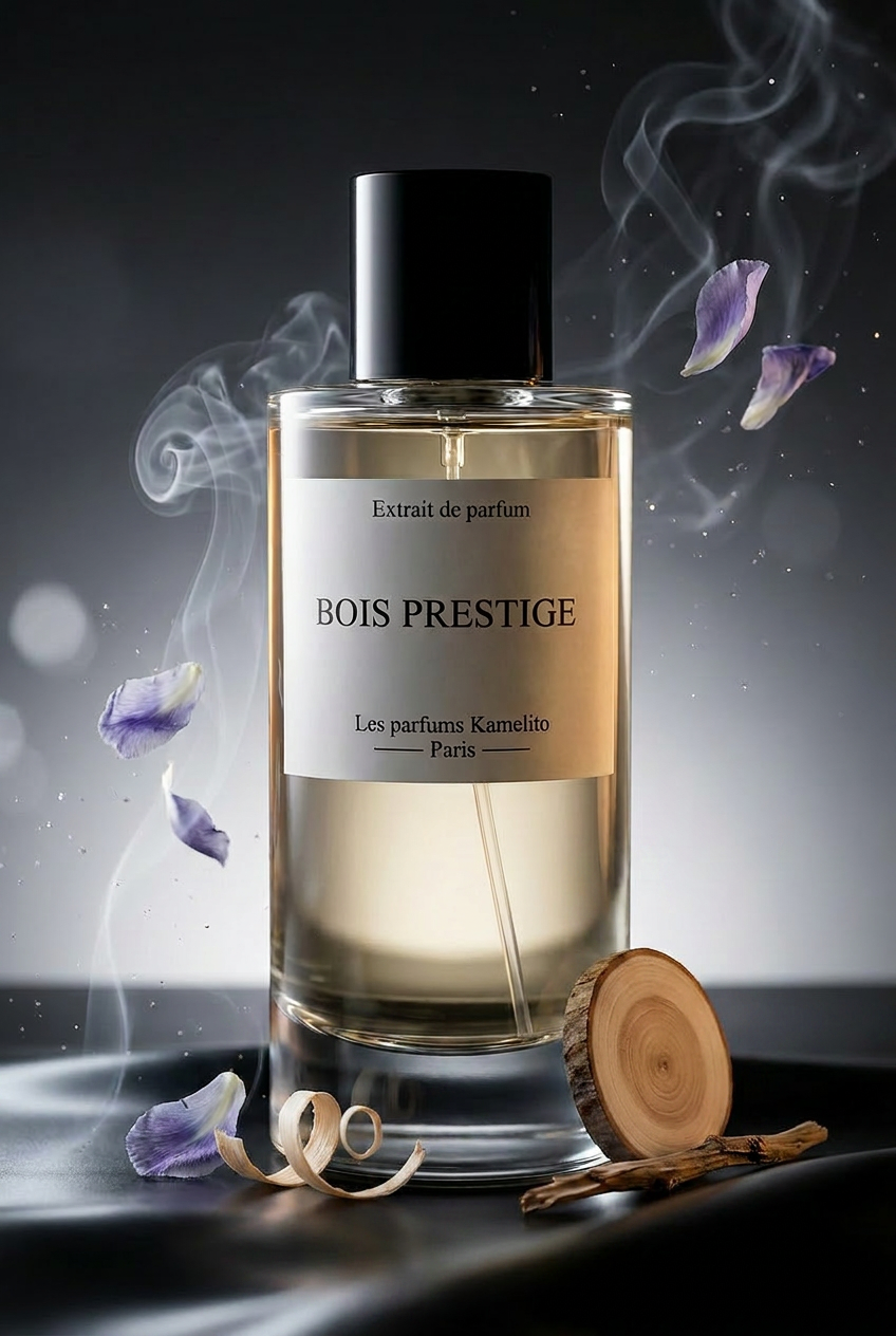 Bois Prestige