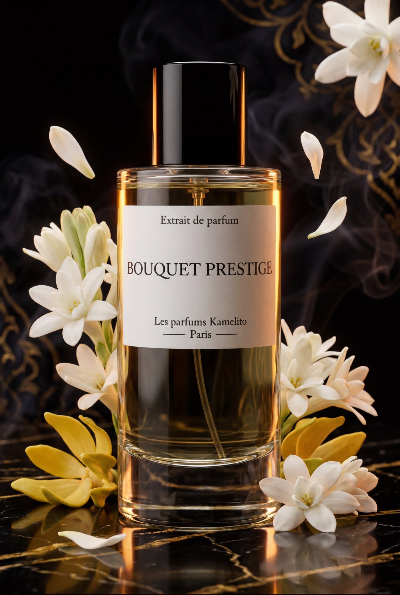 Bouquet Prestige