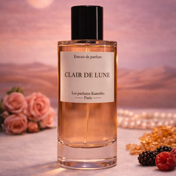 Clair de Lune