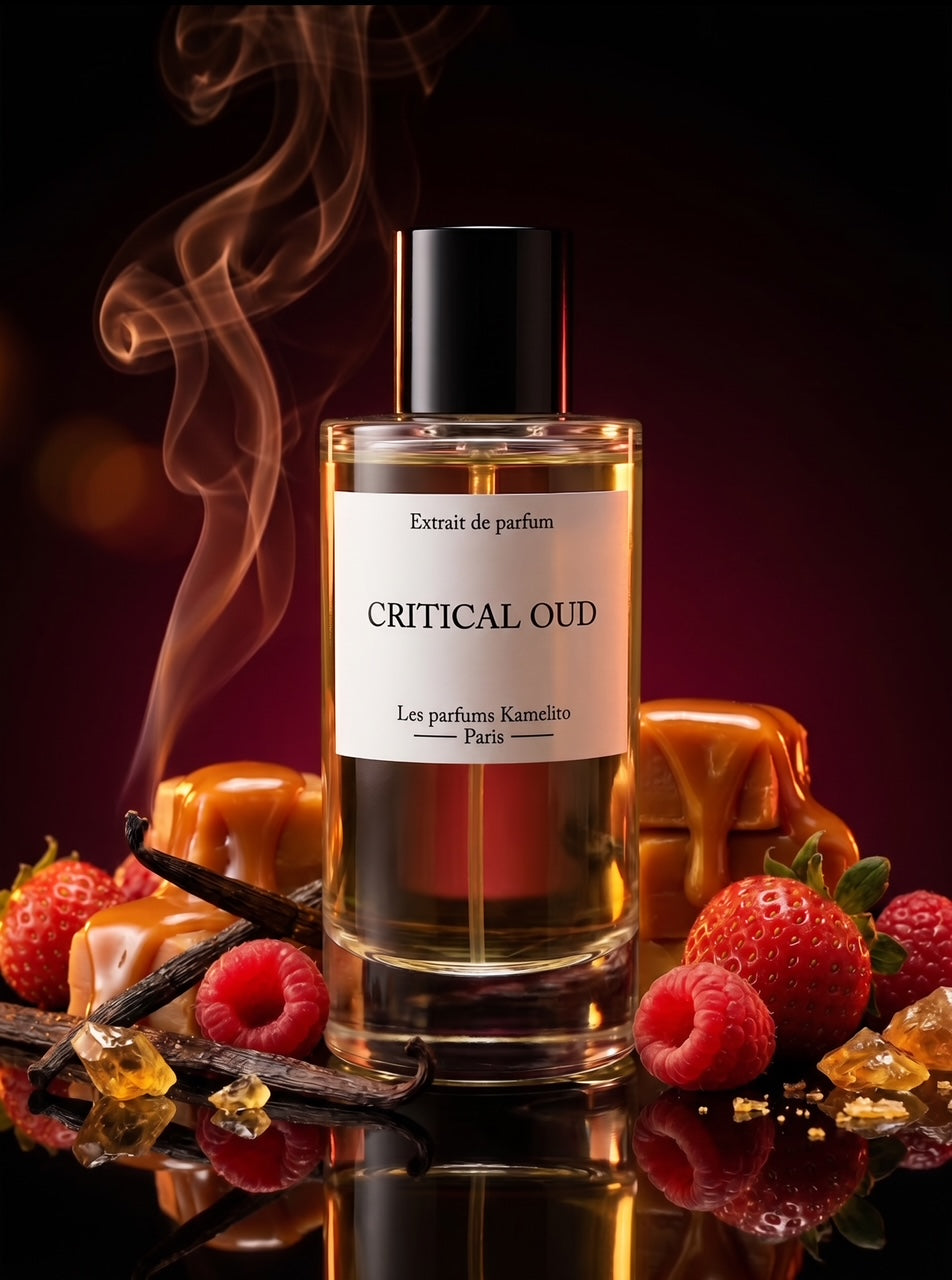 Critical Oud