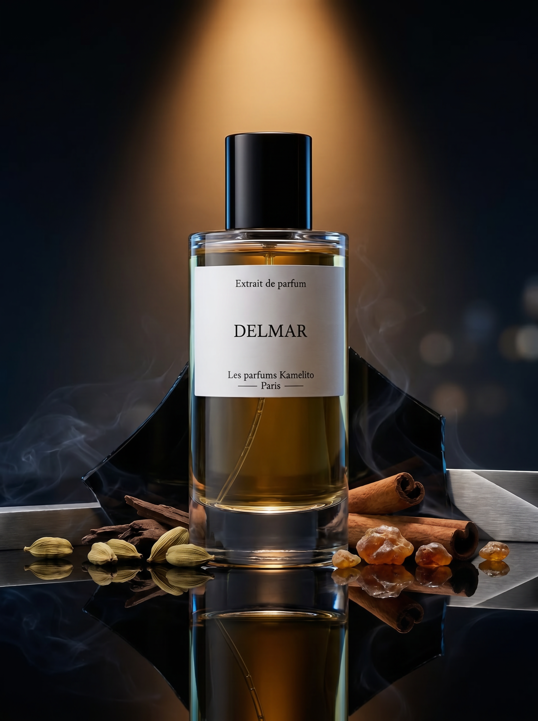 Delmar