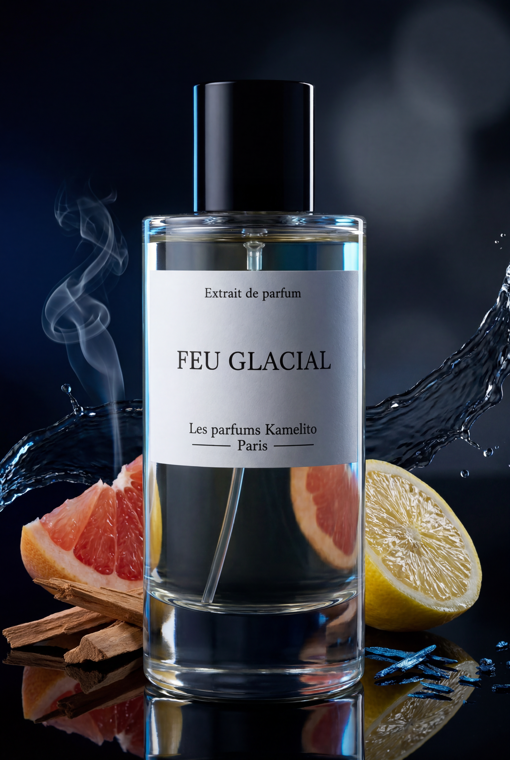 Feu Glacial