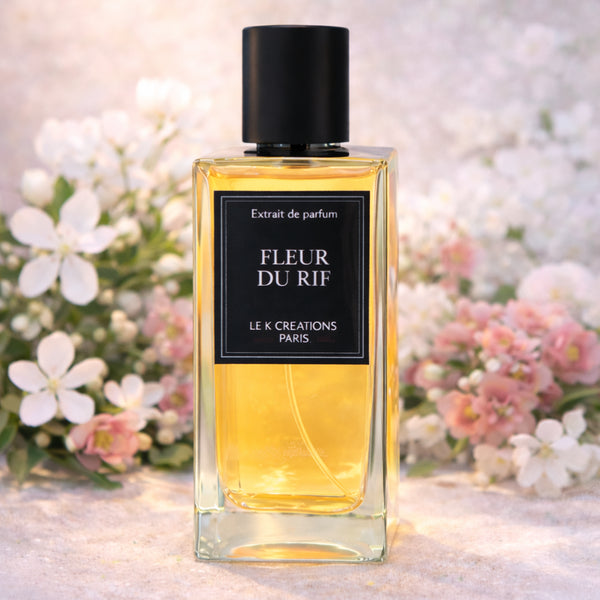 Fleur du Rif