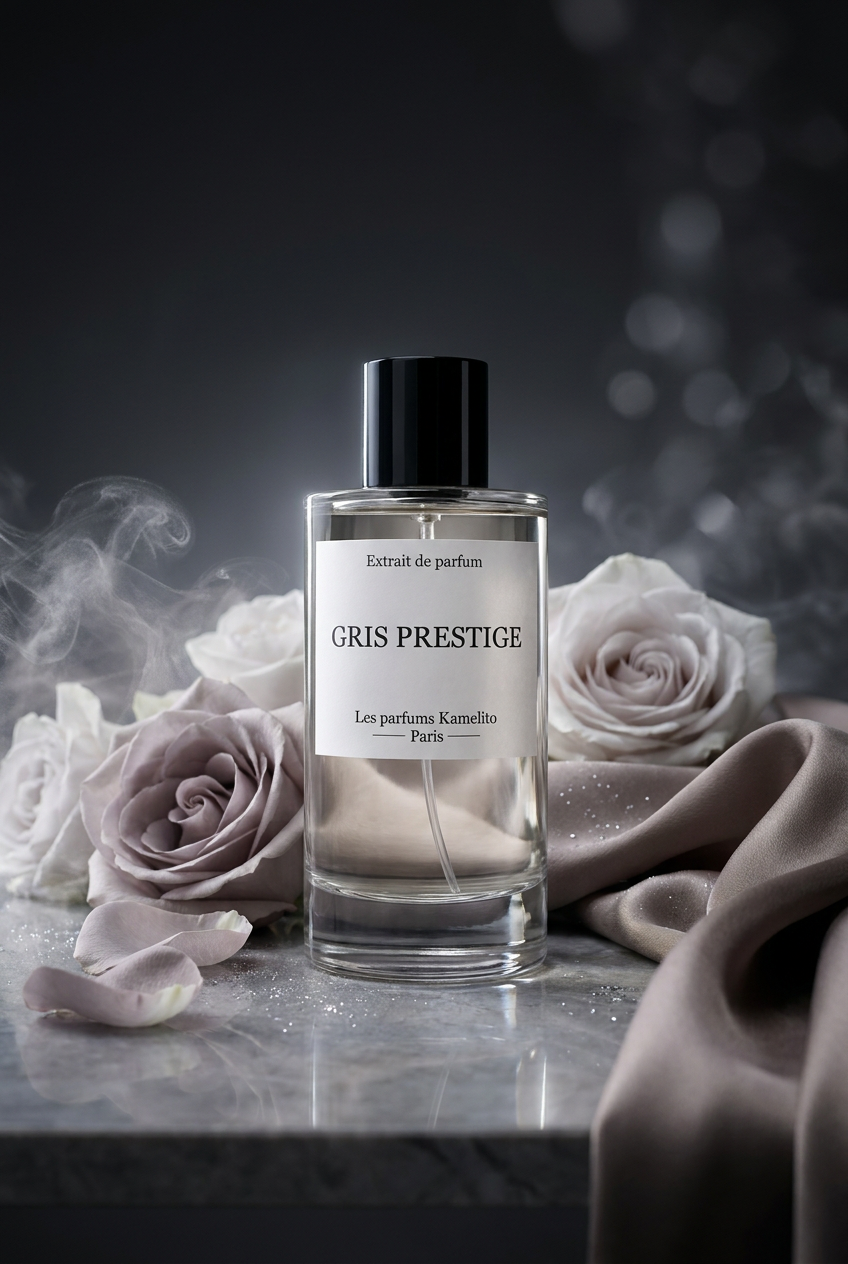 Gris Prestige