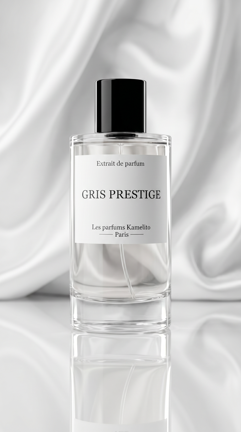 Gris Prestige