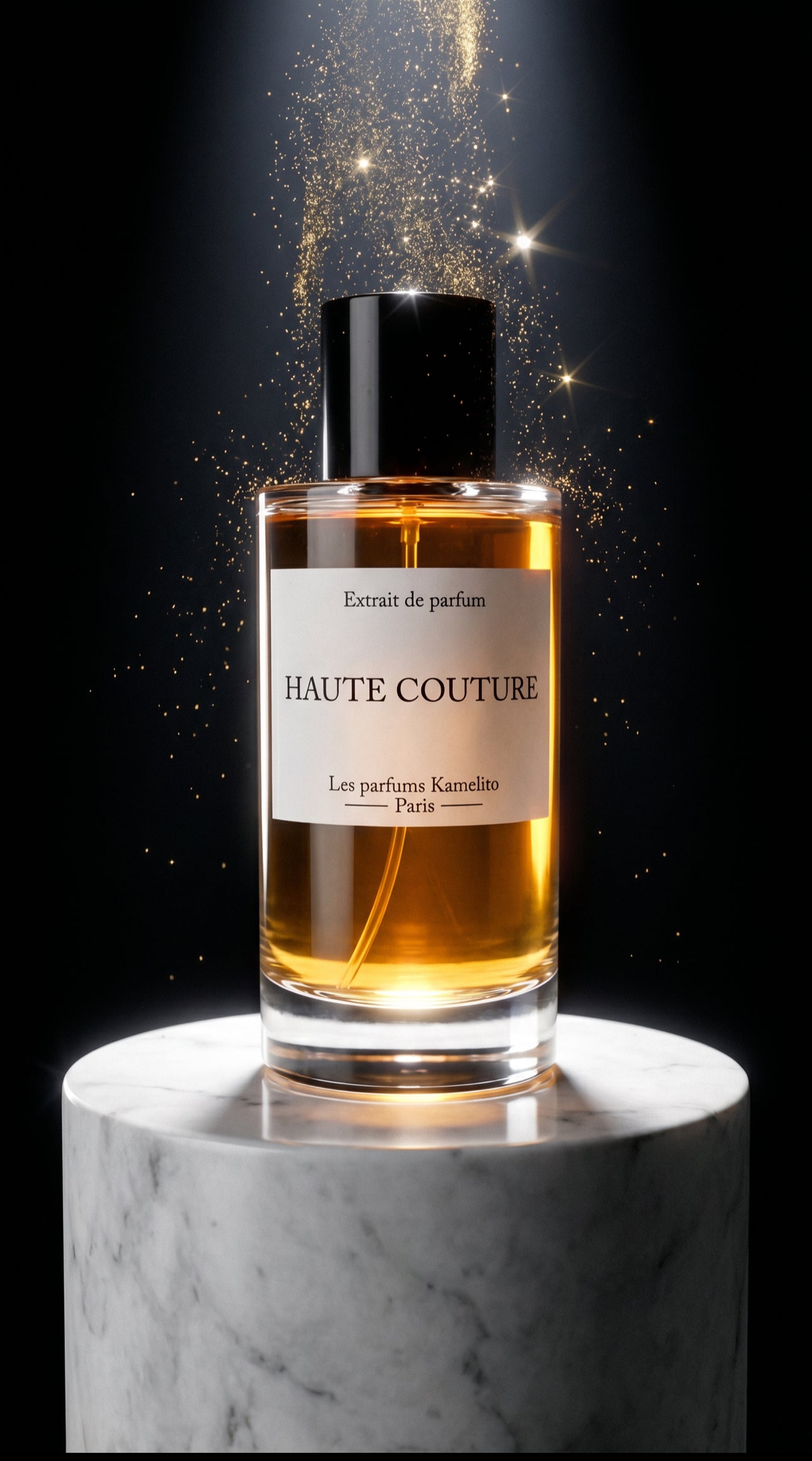 Haute Couture