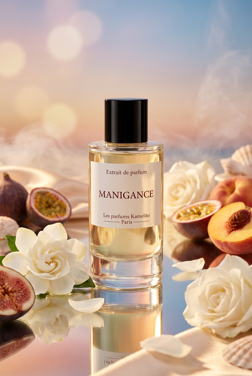 Manigance