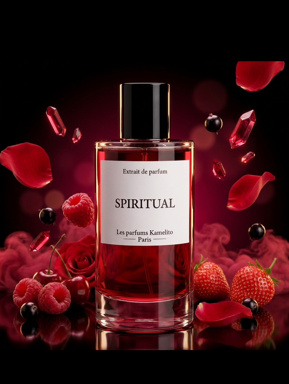 Spiritual
